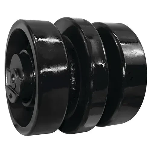 Опорный Каток 87480419 для New Holland, Case